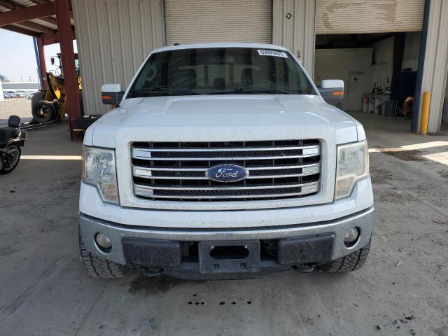 Zdjęcie 5 z aukcji – 2013 FORD F150 z VIN 1FTFW1EF0DKD27195