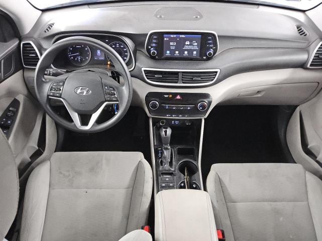 Photo 8 from auction – 2019 HYUNDAI TUCSON SE with VIN KM8J2CA45KU951898