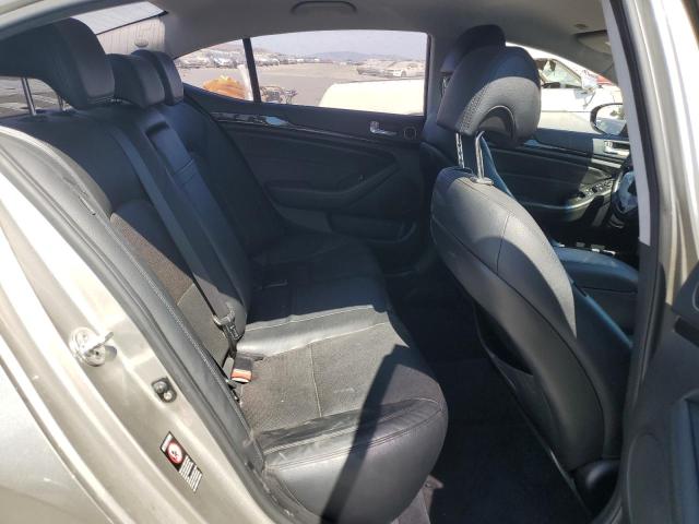 Photo 10 from auction – 2014 KIA CADENZA PR with VIN KNALN4D74E5129850