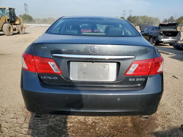 Photo 6 from auction – 2007 LEXUS ES 350 with VIN JTHBJ46G072073660