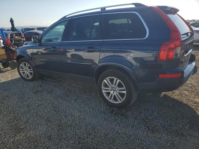 Photo 2 from auction – 2012 VOLVO XC90 3.2 with VIN YV4952CZ4C1618397