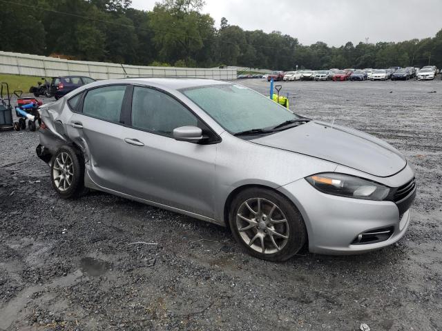 Photo 4 from auction – 2015 DODGE DART with VIN 1C3CDFBB3FD180986