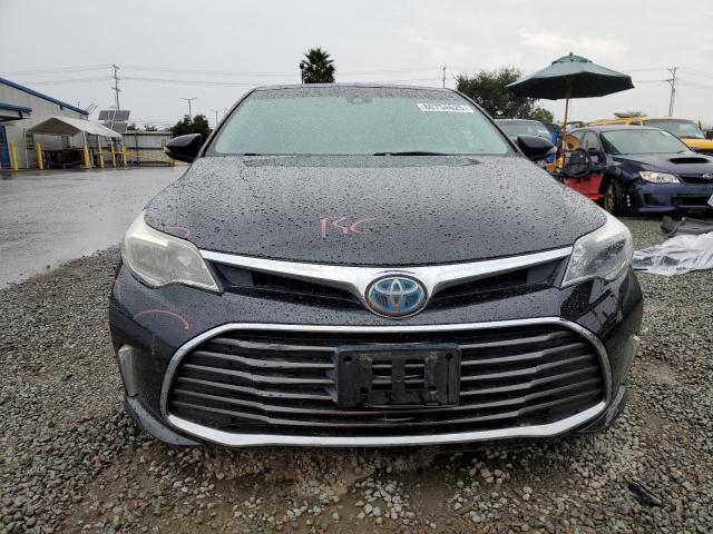 Photo 5 from auction – 2016 TOYOTA AVALON HYB with VIN 4T1BD1EB9GU053811