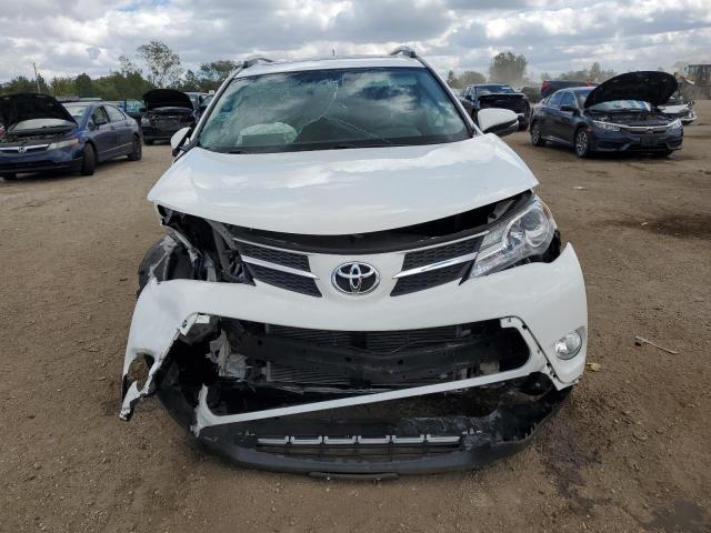 Photo 5 from auction – 2013 TOYOTA RAV4 XLE with VIN 2T3RFREV2DW111861