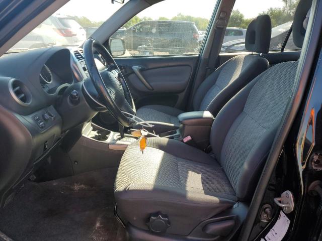 Photo 7 from auction – 2004 TOYOTA RAV4 with VIN JTEHD20V046008600