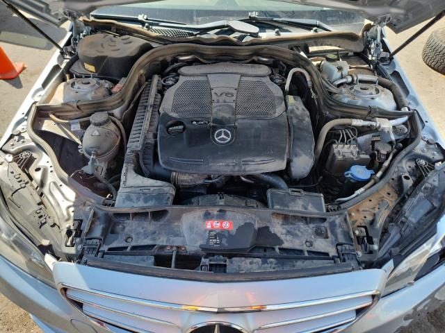 Photo 11 from auction – 2014 MERCEDES-BENZ E 350 with VIN WDDHF5KB4EA810302