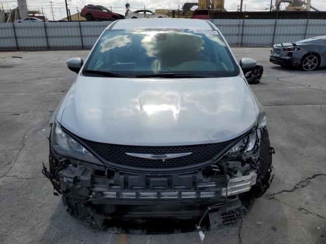 Photo 5 from auction – 2023 CHRYSLER VOYAGER LX with VIN 2C4RC1CG1PR515991
