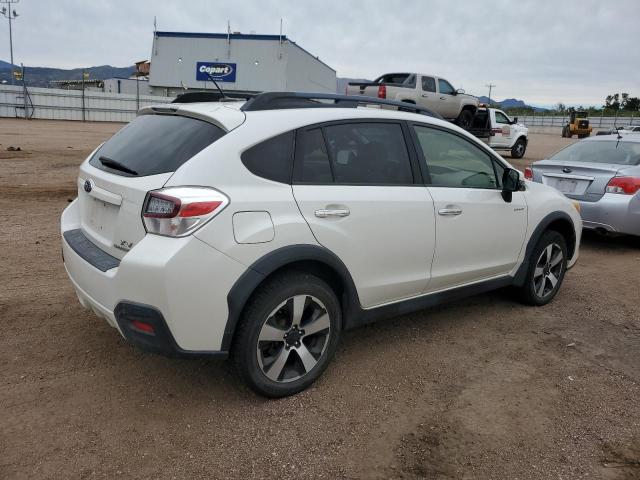 Photo 3 from auction – 2014 SUBARU XV CROSSTR with VIN JF2GPBKC7EH269331