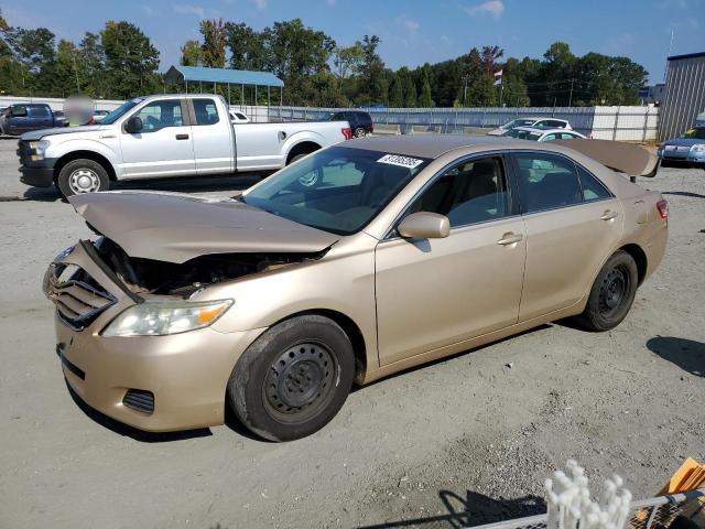 Photo 1 from auction – 2011 TOYOTA CAMRY LE/X with VIN 4T1BF3EKXBU670603