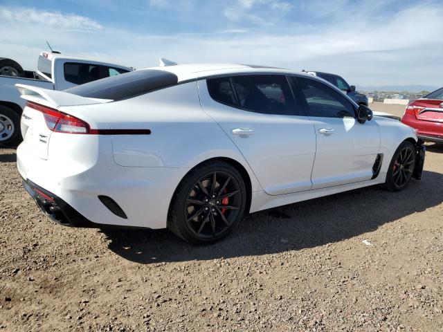 Photo 3 from auction – 2022 KIA STINGER GT with VIN KNAE55LC1N6105044