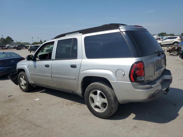 Photo 2 from auction – 2006 CHEVROLET TRAILBLAZE with VIN 1GNET16S366148006