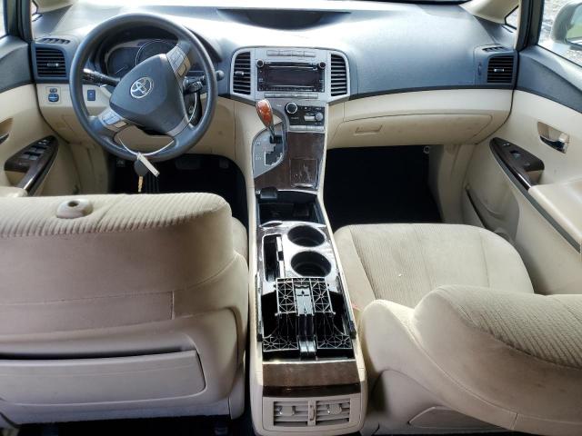 Zdjęcie 8 z aukcji – 2011 TOYOTA VENZA z VIN 4T3ZA3BB5BU044711