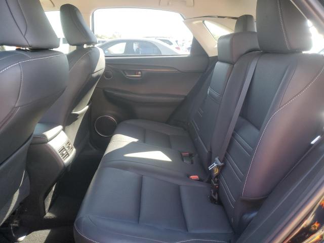 Photo 11 from auction – 2016 LEXUS NX 200T BA with VIN JTJBARBZ6G2054517
