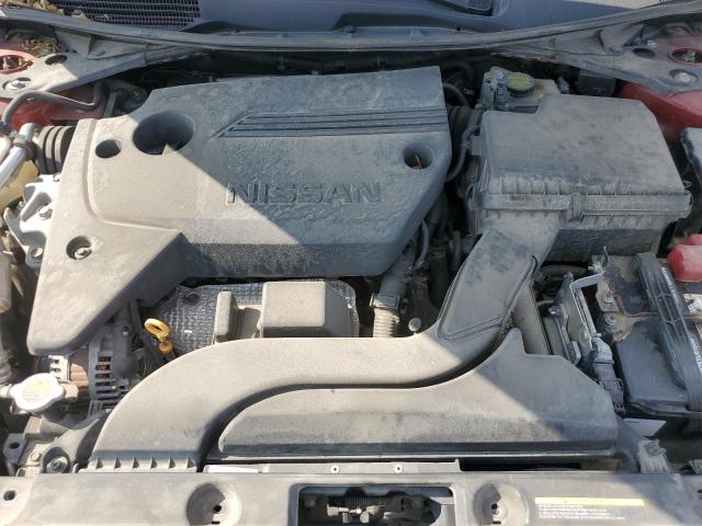 Photo 11 from auction – 2017 NISSAN ALTIMA 2.5 with VIN 1N4AL3AP7HC183180
