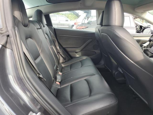 Photo 10 from auction – 2023 TESLA MODEL 3 with VIN 5YJ3E1EA0PF613687