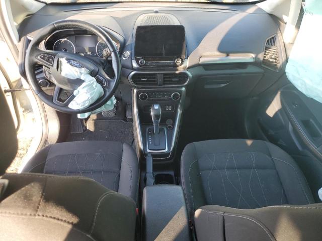 Photo 8 from auction – 2020 FORD ECOSPORT S with VIN MAJ6S3GL2LC340331