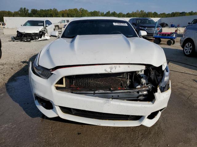Photo 5 from auction – 2016 FORD MUSTANG with VIN 1FA6P8AM6G5210367