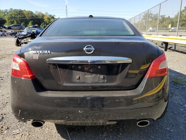 Photo 6 from auction – 2011 NISSAN MAXIMA S with VIN 1N4AA5AP2BC860127