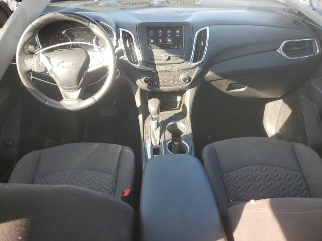 Photo 8 from auction – 2022 CHEVROLET EQUINOX LT with VIN 3GNAXUEV7NL101405