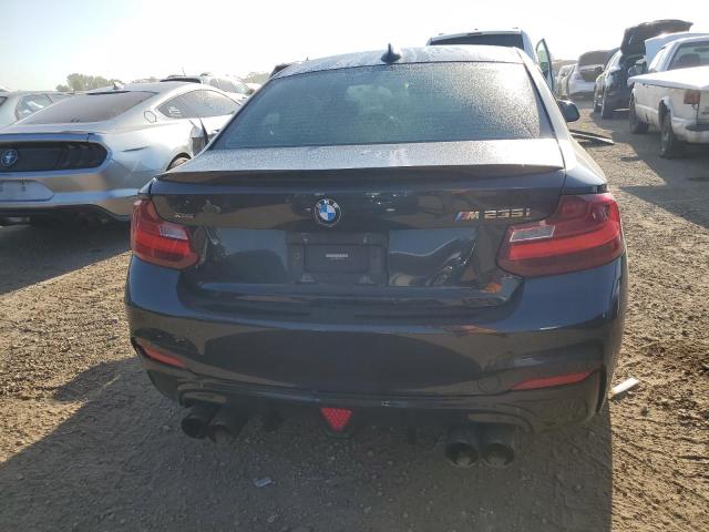 Photo 6 from auction – 2015 BMW M235XI with VIN WBA1J9C53FV371093