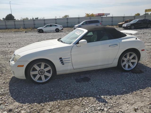 CHRYSLER CROSSFIRE 2005 con VIN 1C3AN65L05X039217 - Foto de la subasta