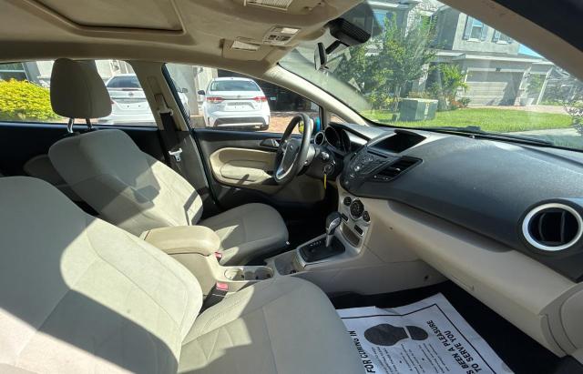 Photo 5 from auction – 2017 FORD FIESTA SE with VIN 3FADP4BJ1HM114808