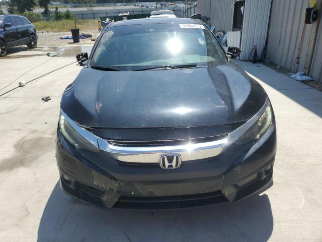 Photo 5 from auction – 2016 HONDA CIVIC TOUR with VIN 2HGFC3B99GH353214