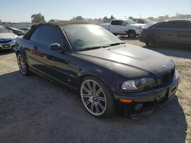 Photo 4 from auction – 2003 BMW M3 with VIN WBSBR93483PK02364