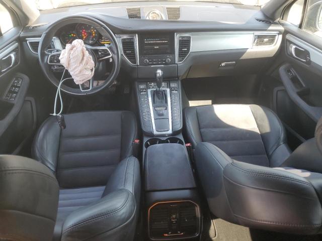 Photo 8 from auction – 2018 PORSCHE MACAN GTS with VIN WP1AG2A53JLB60233