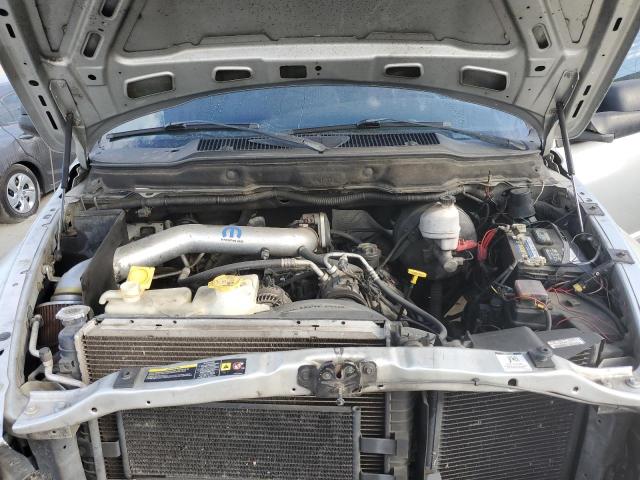 Photo 11 from auction – 2005 DODGE RAM 2500 S with VIN 1D7KS28D05J501693