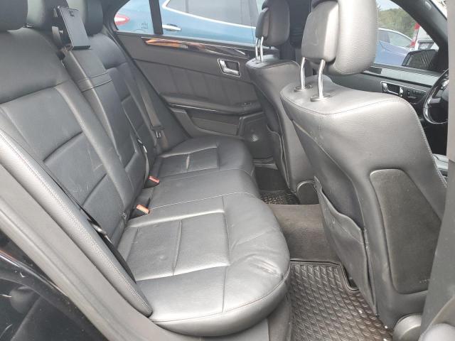 Photo 10 from auction – 2011 MERCEDES-BENZ E 350 4MAT with VIN WDDHF8HB3BA351588