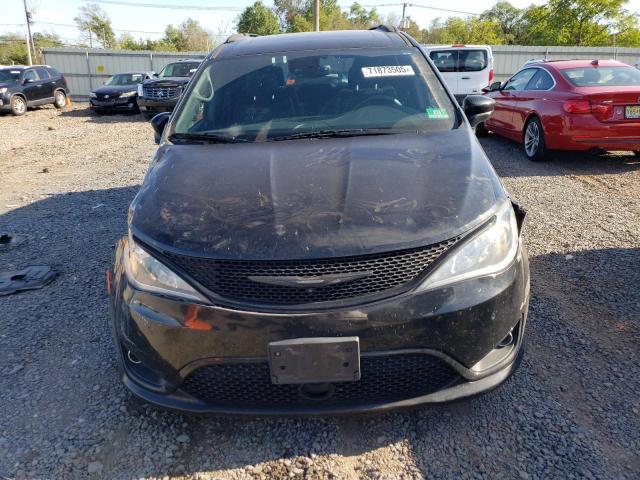 Photo 5 from auction – 2019 CHRYSLER PACIFICA T with VIN 2C4RC1EG7KR528797
