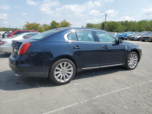 Photo 3 from auction – 2009 LINCOLN MKS with VIN 1LNHM93R59G633860
