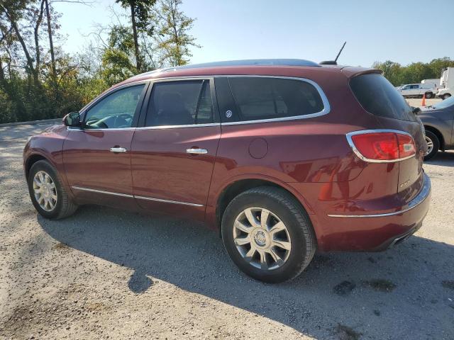 Photo 2 from auction – 2016 BUICK ENCLAVE with VIN 5GAKRBKD2GJ341223