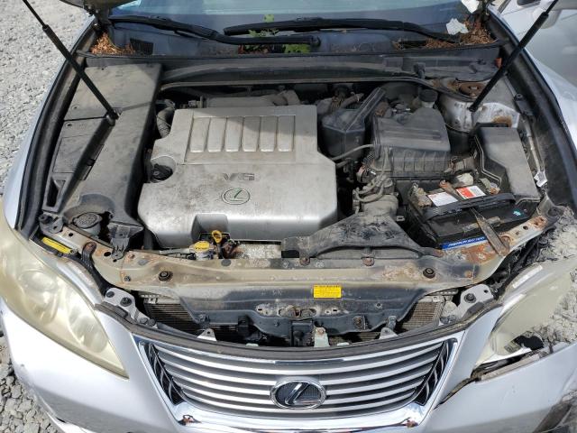 Фото 11 с аукциона – 2007 LEXUS ES 350 с VIN JTHBJ46G772135748