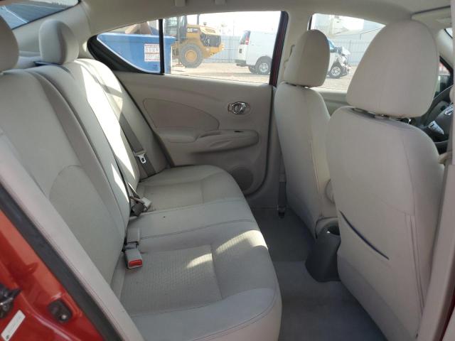 Photo 10 from auction – 2015 NISSAN VERSA S with VIN 3N1CN7AP5FL887838