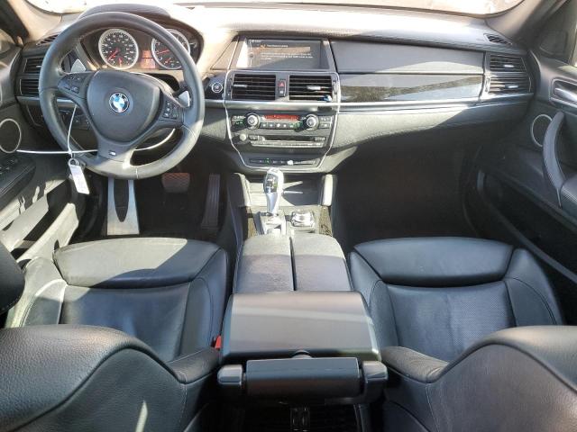 Photo 8 from auction – 2012 BMW X6 M with VIN 5YMGZ0C54CLK14477