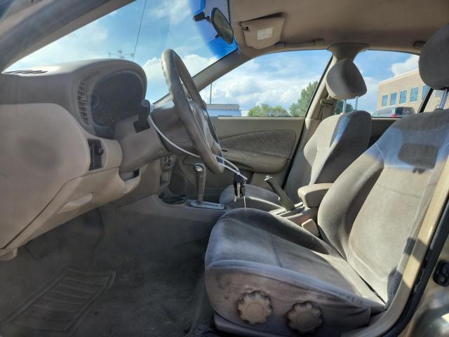 Photo 7 from auction – 2002 NISSAN SENTRA XE with VIN 3N1CB51D92L664148