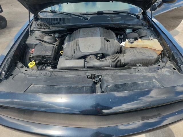 Photo 11 from auction – 2016 DODGE CHALLENGER with VIN 2C3CDZBTXGH213996