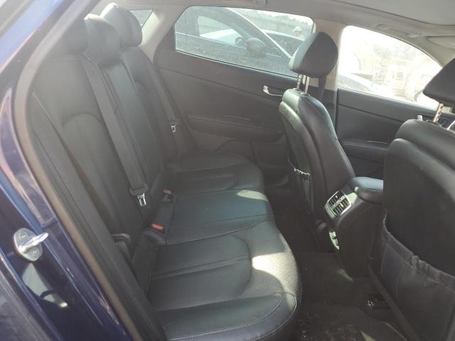 Photo 10 from auction – 2017 KIA OPTIMA EX with VIN 5XXGU4L30HG144271
