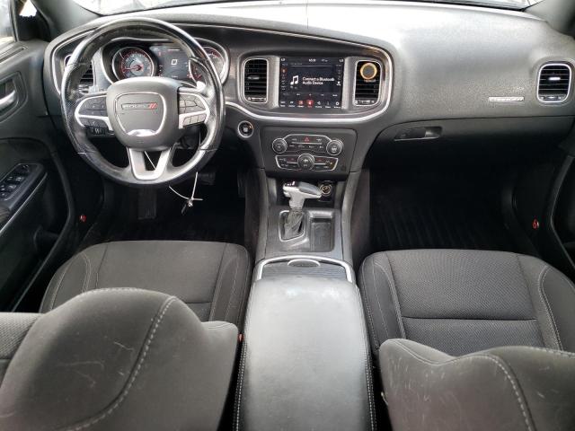 Photo 8 from auction – 2018 DODGE CHARGER R/T with VIN 2C3CDXCT3JH323220