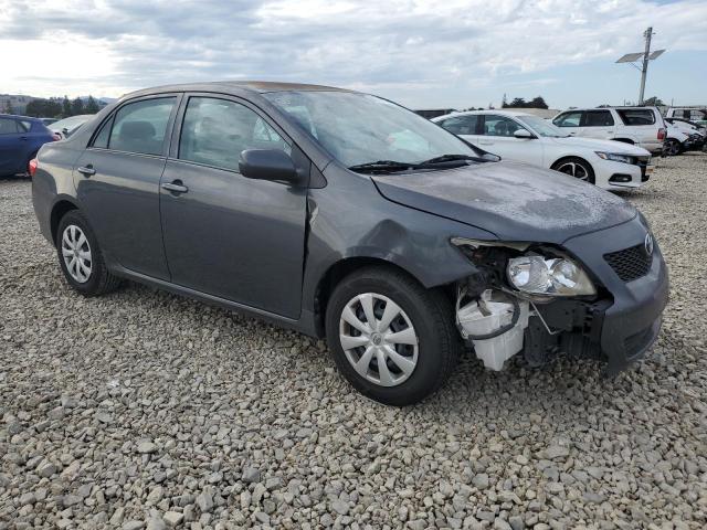 Zdjęcie 4 z aukcji – 2010 TOYOTA COROLLA BA z VIN 1NXBU4EEXAZ376722