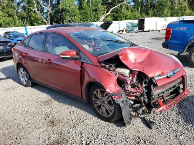 Photo 4 from auction – 2013 FORD FOCUS SE with VIN 1FADP3F21DL300213