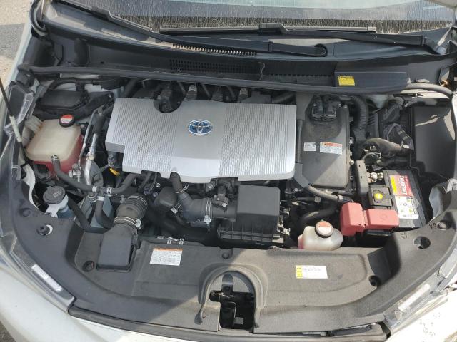 Photo 11 from auction – 2016 TOYOTA PRIUS with VIN JTDKARFU5G3004719