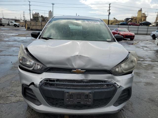 Photo 5 from auction – 2017 CHEVROLET SPARK LS with VIN KL8CB6SA6HC762252
