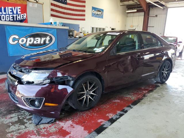 Photo 1 from auction – 2011 FORD FUSION SEL with VIN 3FAHP0JAXBR236914
