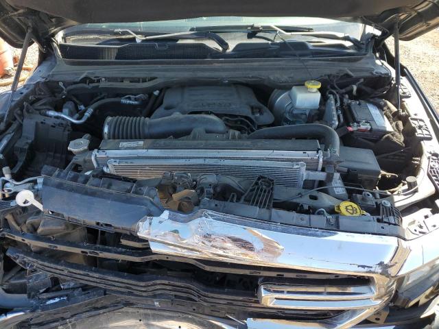 Photo 11 from auction – 2021 RAM 1500 BIG H with VIN 1C6SRFFT8MN717068