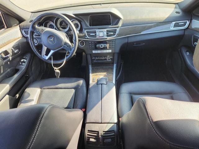 Photo 8 from auction – 2015 MERCEDES-BENZ E 350 with VIN WDDHF5KB3FB108208