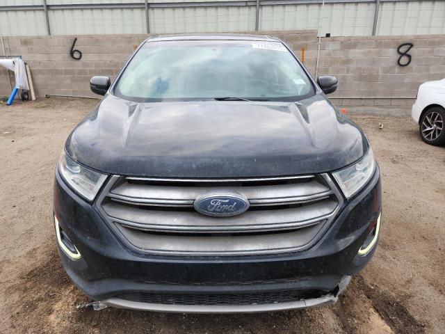Photo 5 from auction – 2015 FORD EDGE TITAN with VIN 2FMTK4K80FBB52333