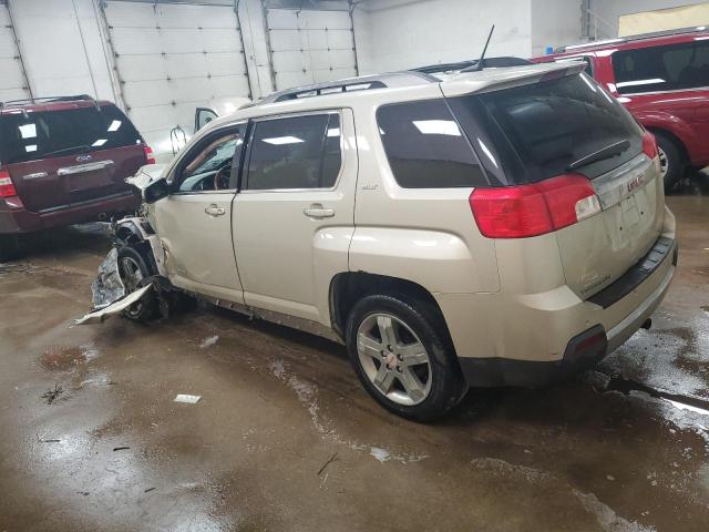 Photo 2 from auction – 2013 GMC TERRAIN SL with VIN 2GKFLXEK8D6172430
